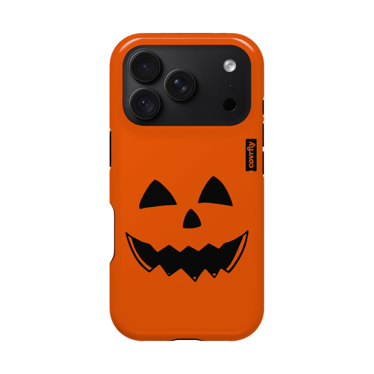 Funda Bite Me para iPhone 18 Pro - View 1 - Diseño Premium covrfly