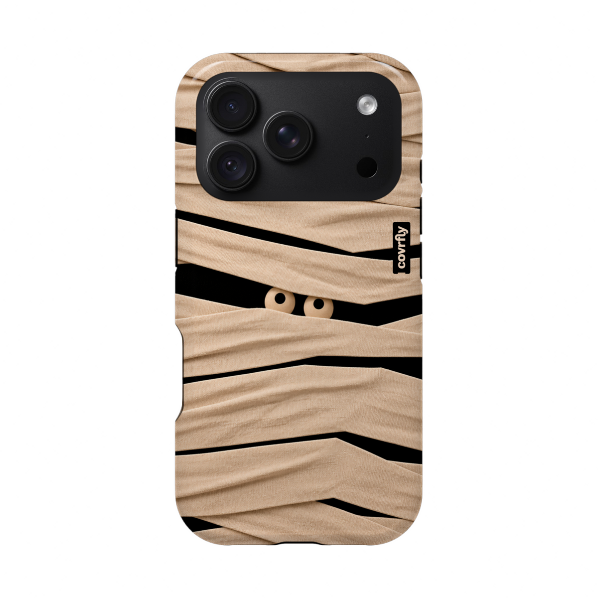 Funda Envuelto para iPhone 18 Pro - View 1 - Diseño Premium covrfly