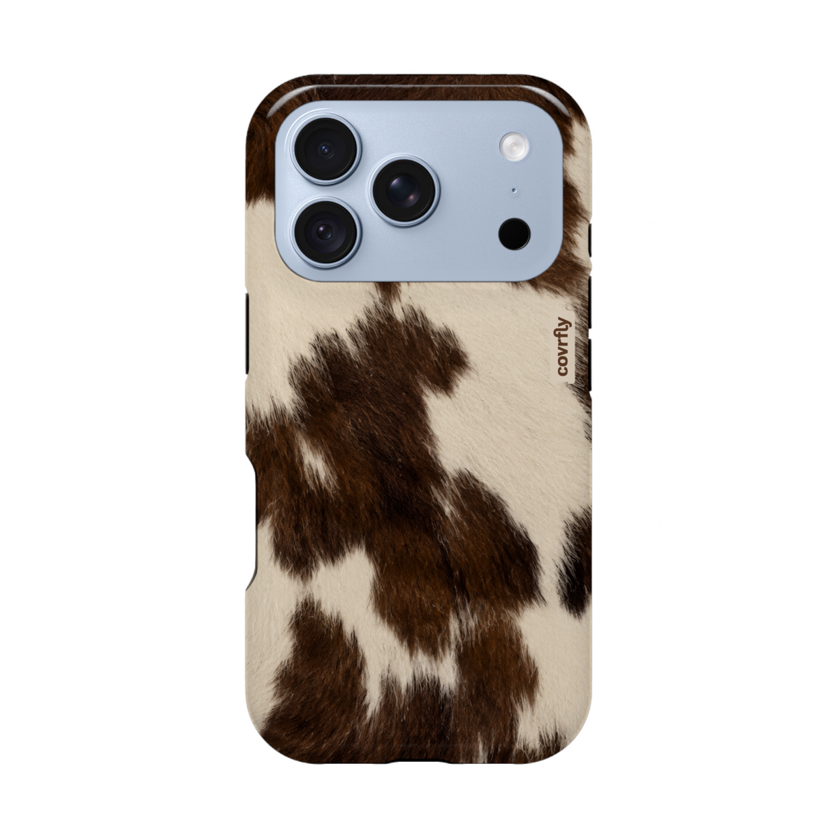 Funda Modo Rancho para iPhone 18 Pro - View 1 - Diseño Premium covrfly