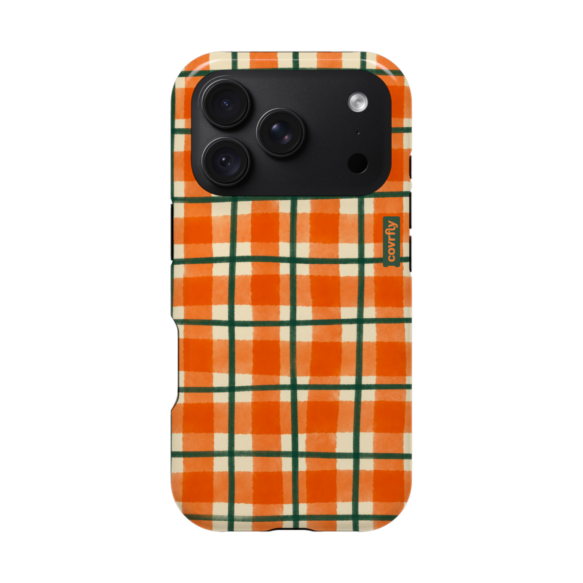 Funda Suéter Season para iPhone 18 Pro - View 1 - Diseño Premium covrfly