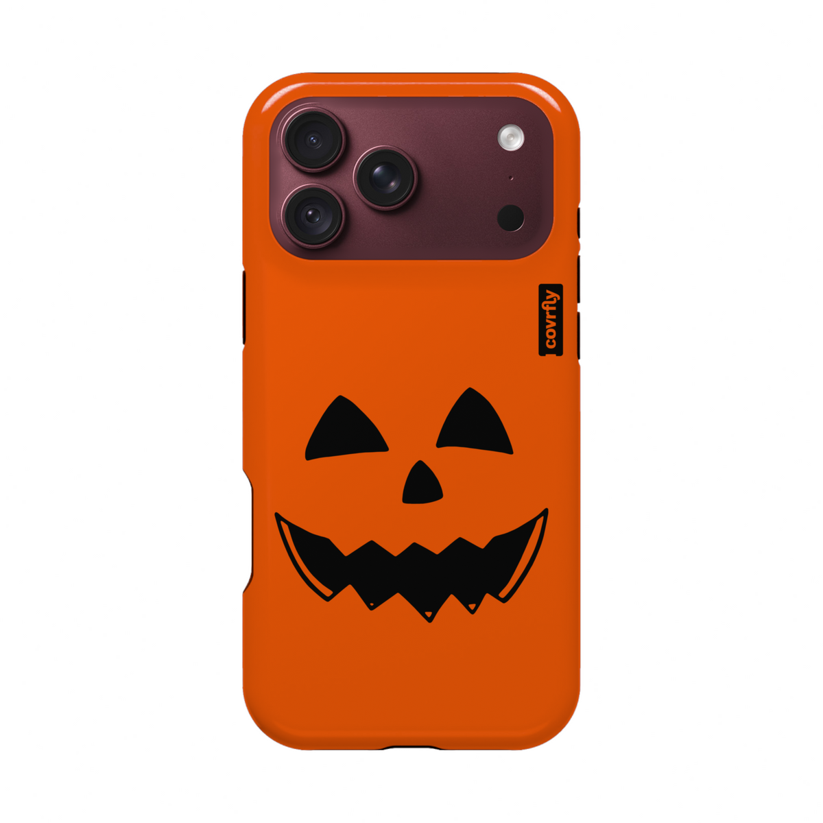Funda Bite Me para iPhone 18 Pro Max - View 1 - Diseño Premium covrfly