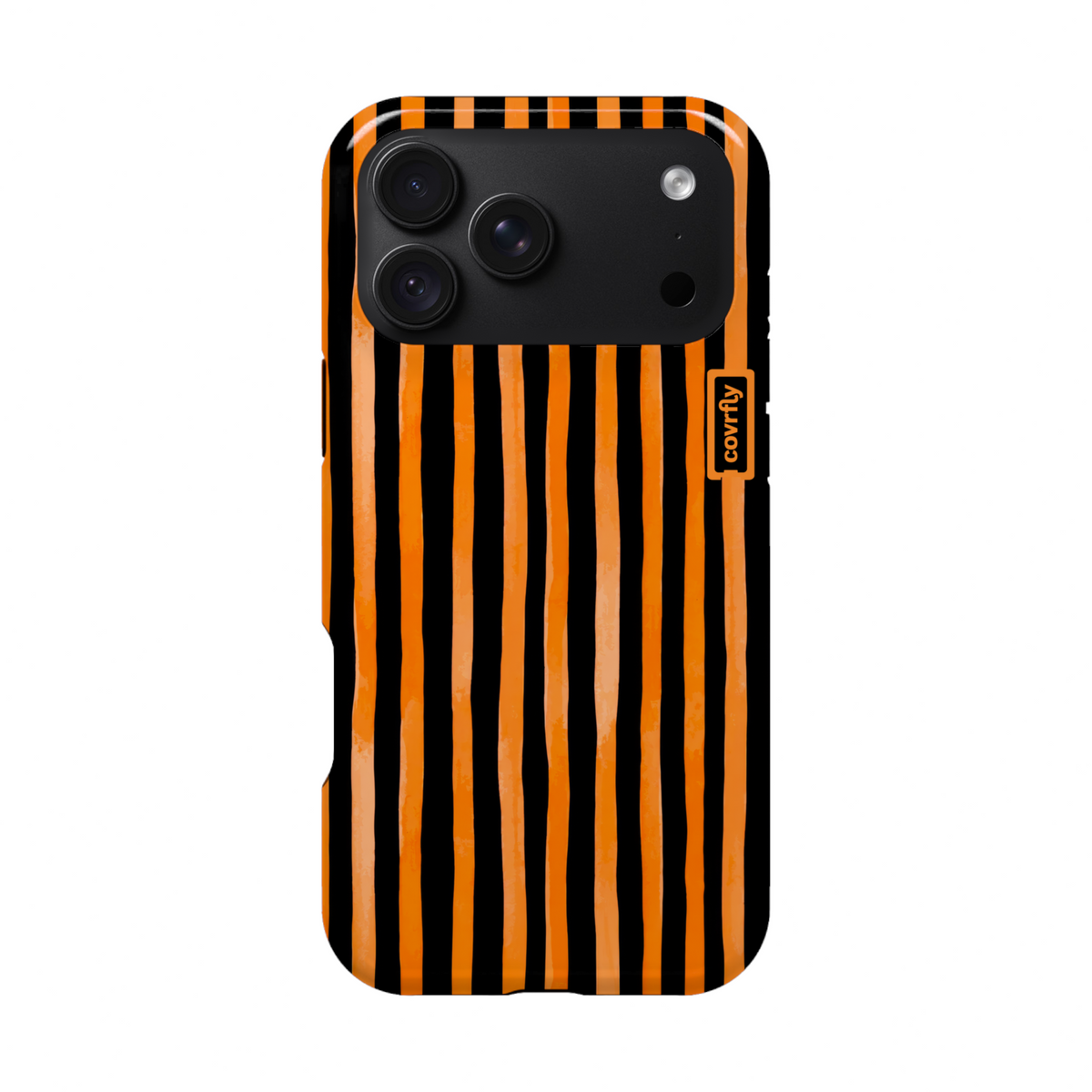 Funda Jaula Dulce para iPhone 18 Pro Max - View 1 - Diseño Premium covrfly