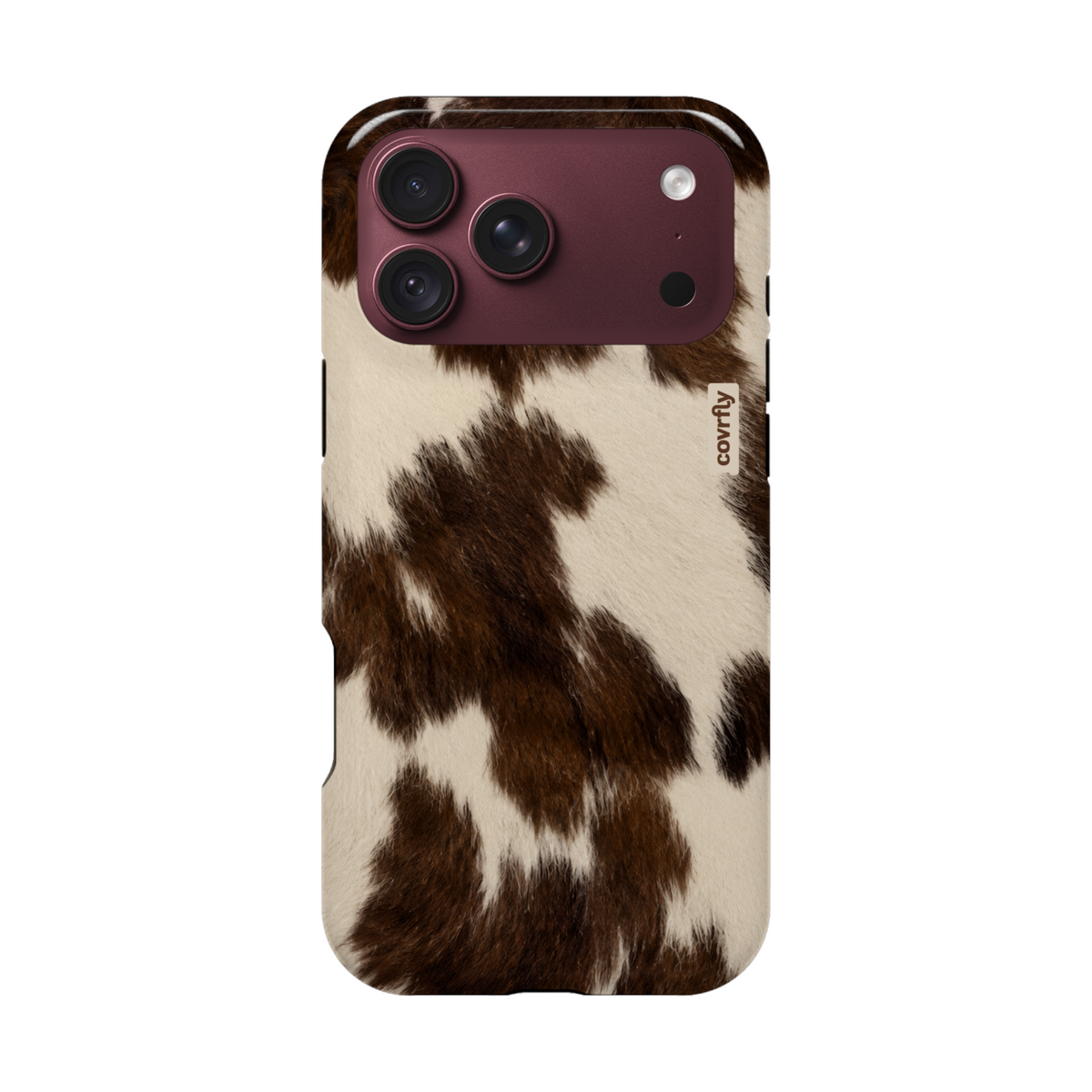 Funda Modo Rancho para iPhone 18 Pro Max - View 1 - Diseño Premium covrfly