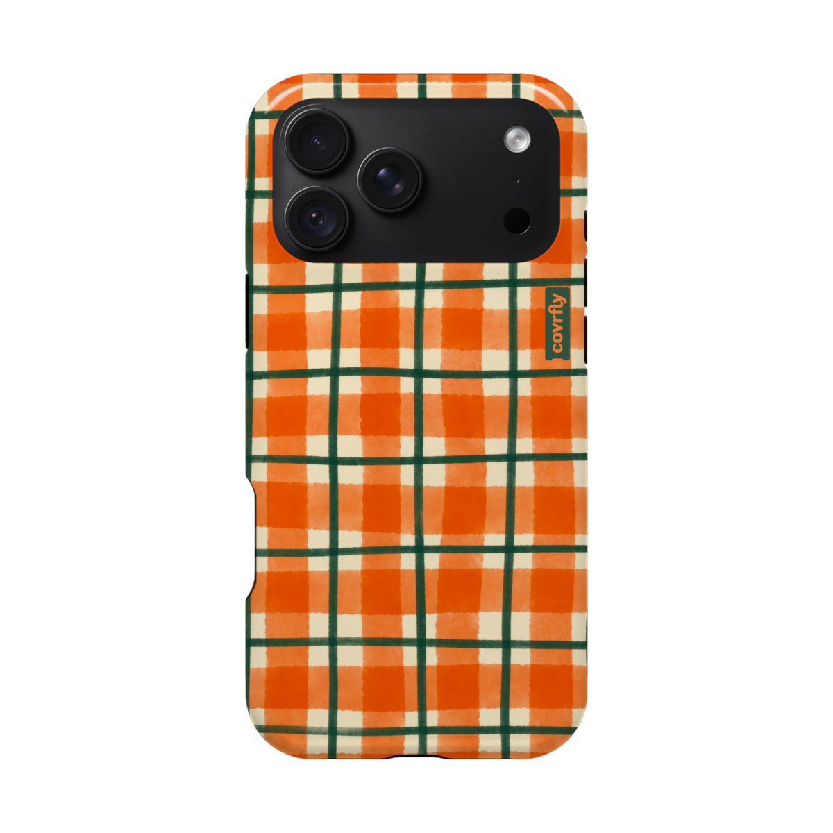 Funda Suéter Season para iPhone 18 Pro Max - View 1 - Diseño Premium covrfly
