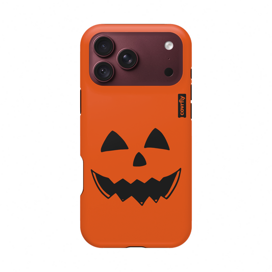 Funda Bite Me para iPhone 18 Pro Max Matte Premium - View 1 - Diseño Premium covrfly