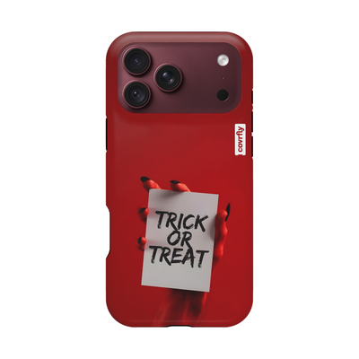 Trick or Treat